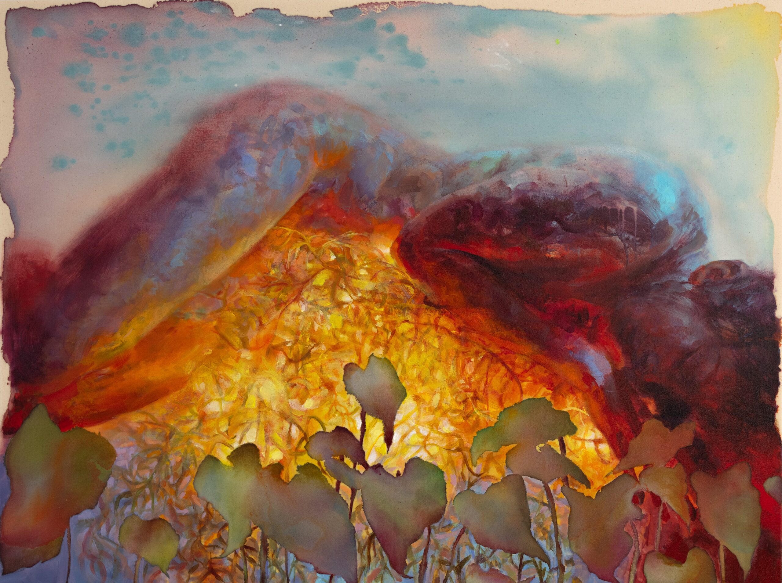 The Now After: What We’re Left With